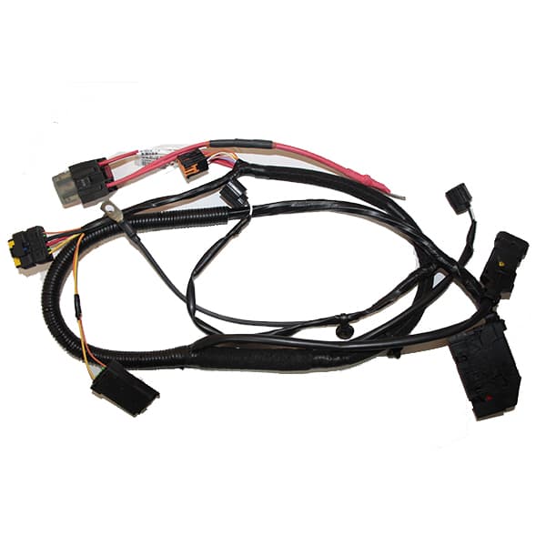 Mazo cableado abs