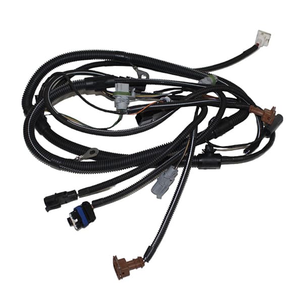 Mazo cableado antiniebla orig scenic