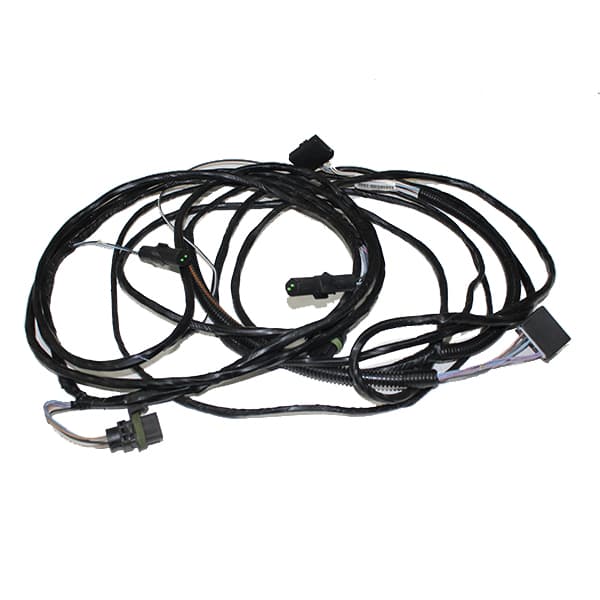 Mazo cableado ar planch tras orig master ii