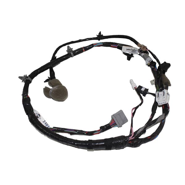 Mazo cableado consola (m4r) orig koleos