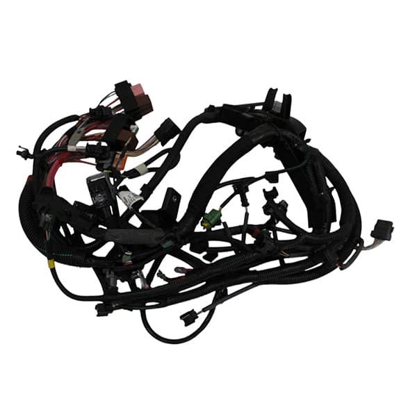 Mazo cableado motor f4r