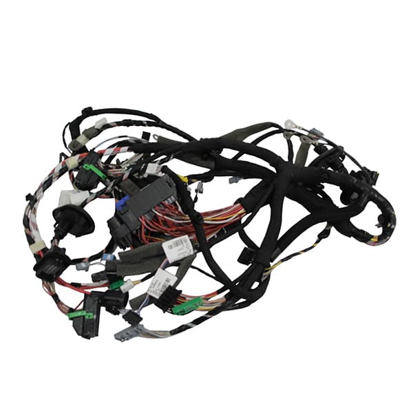 Mazo cableado tablero (h4m) orig flu/meg iii