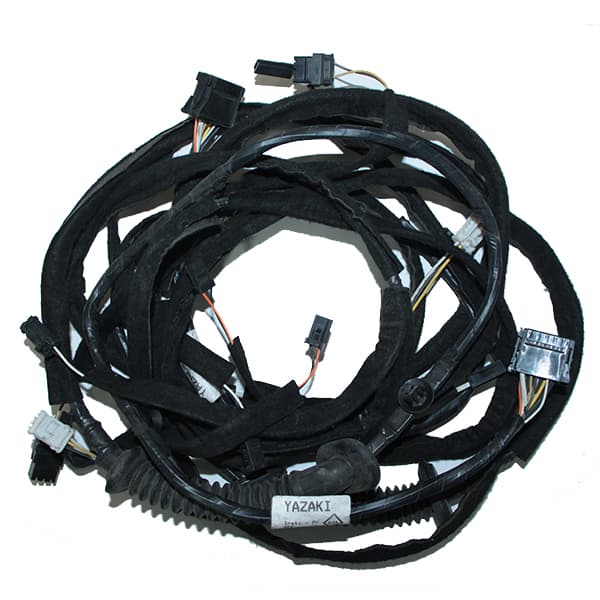 Mazo cableado porton tras orig sandero