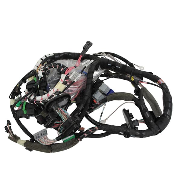 Mazo cableado tablero (k4m) orig flu/meg iii