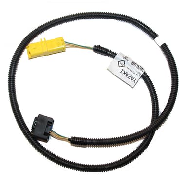 MAZO CABLES ORIGINAL FLUENCE 13/14 FICHA AMARILLA