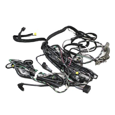 MAZO CABLEADO PTAS ORIG CLIO II