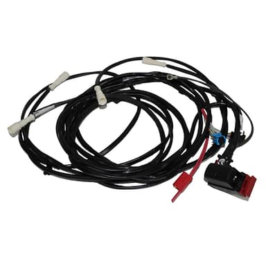 MAZO CABLES ABS ORIG MASTER II
