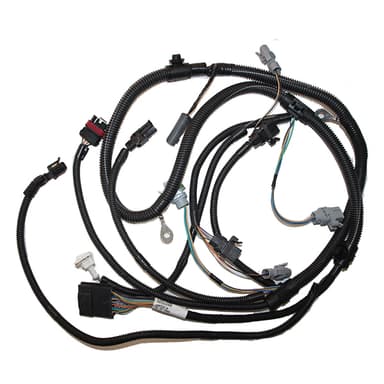 MAZO CABLES DELANTEROS VARIOS