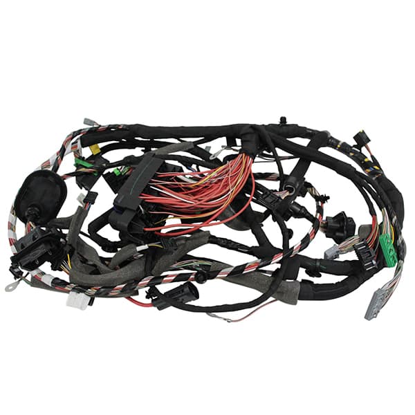 Mazo cables pdb