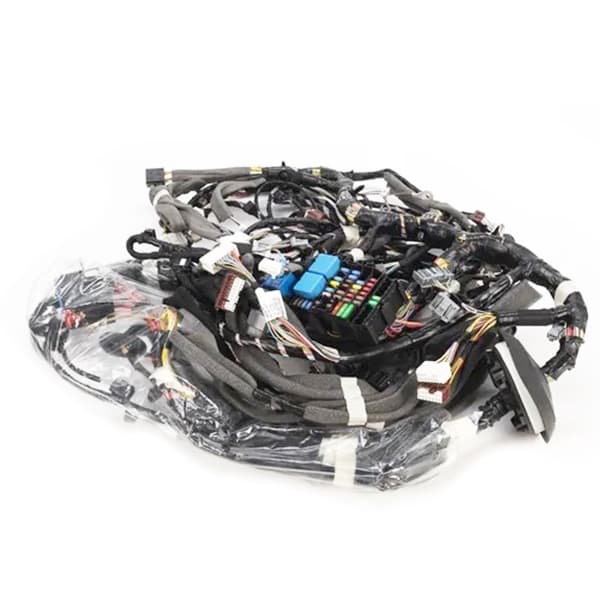 Mazo cables pdb c/aa