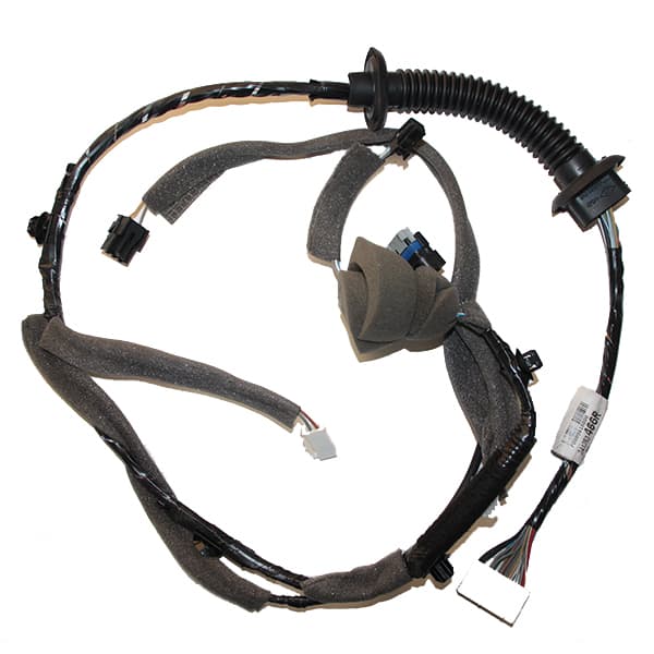 Mazo cables puertas original varios