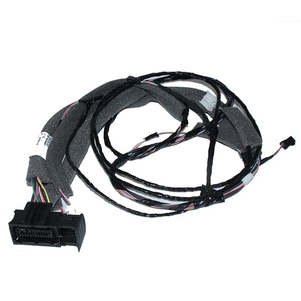 Mazo de cables plafon int megane iii / fluence