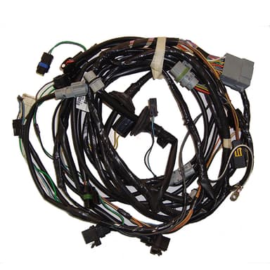 MAZO CABLEADO DEL OPTICA ORIG MASTER II
