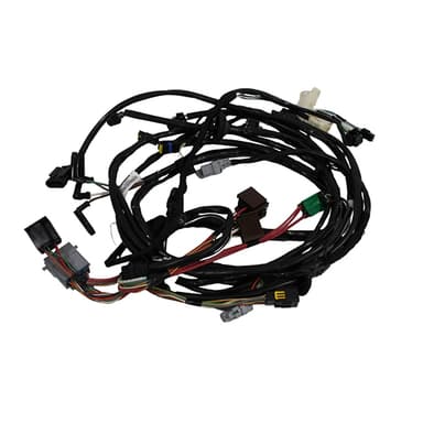 MAZO CABLEADO MOTOR (G9U) ORIG MASTER II