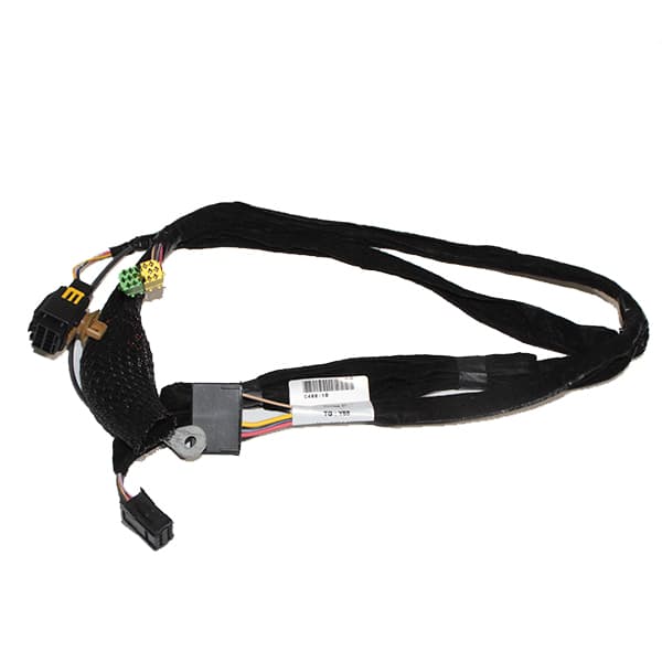 Mazo cables radio original master