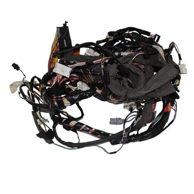 MAZO CABLEADO HABITACULO ORIG CLIO II