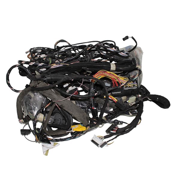 Mazo cableado habitaculo orig clio ii