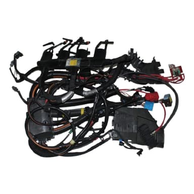 MAZO CABLEADO MOTOR (G9U) ORIG MASTER II