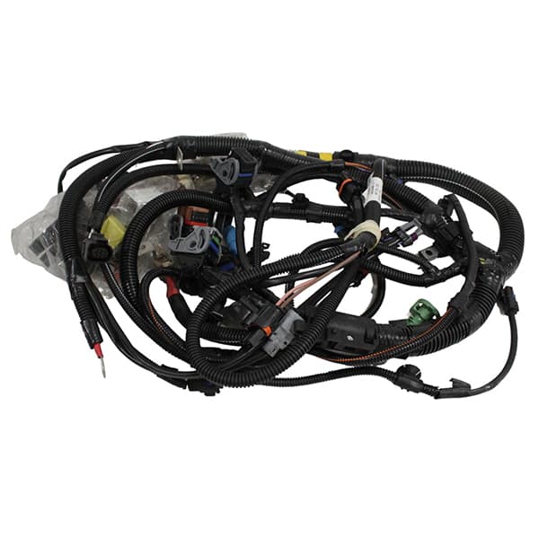 Mazo cableado motor (d4d) orig clio ii