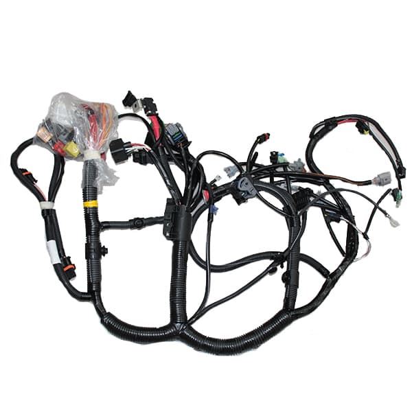 Mazo motor k9k