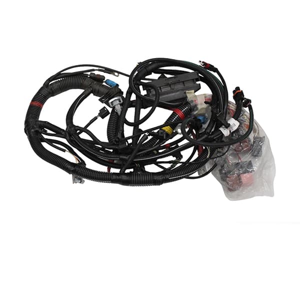 Mazo cableado motor l90/mb orig log/sand