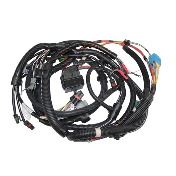 Mazo motor s8w