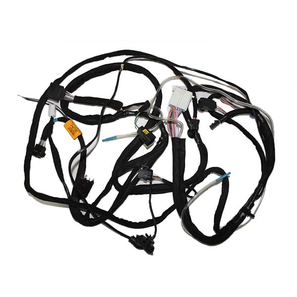 Mazo cables plafon y opticas orig kangoo