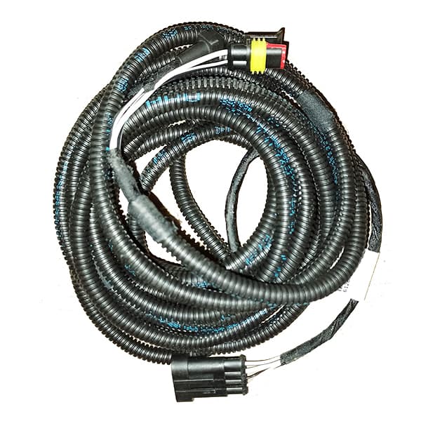 Mazo cableado adicional orig log/sand/duster
