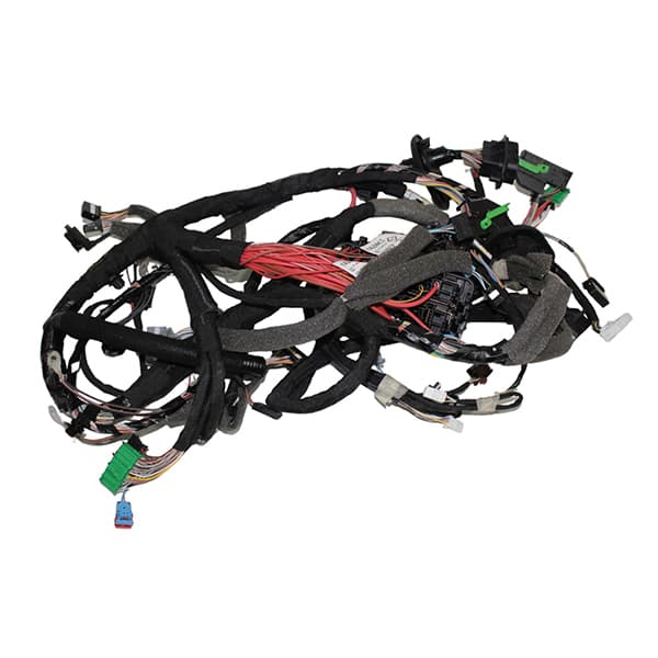 Cableado pdb orig