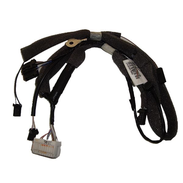 Mazo cables bajo panel e3 orig scenic