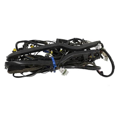 MAZO CABLEADO TRAS ORIG MEGANE