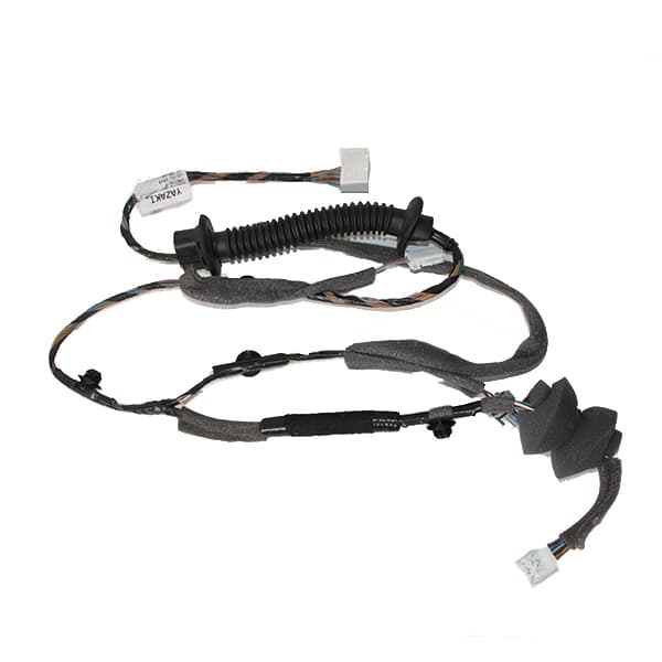 Mazo cableado pta del der orig duster