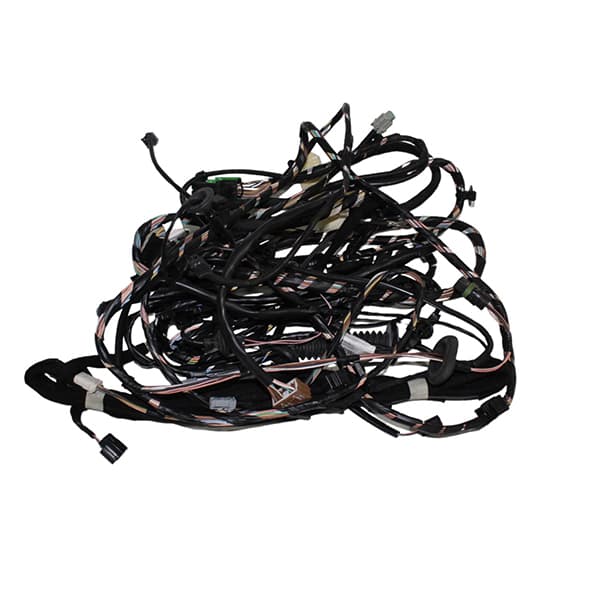 Mazo cableado pta del izq orig duster