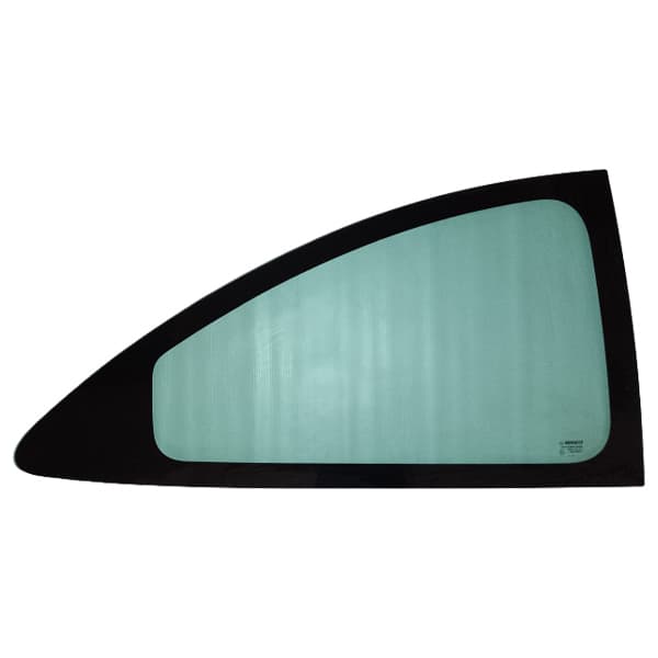 Vidrio fijo tras der orig megane ii coupe
