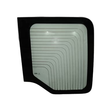 VIDRIO PORTON TRASERO DER ORIGINAL MASTER III
