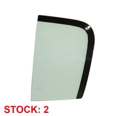 VIDRIO FIJO PTA TRAS IZQ ORIG MEGANE II