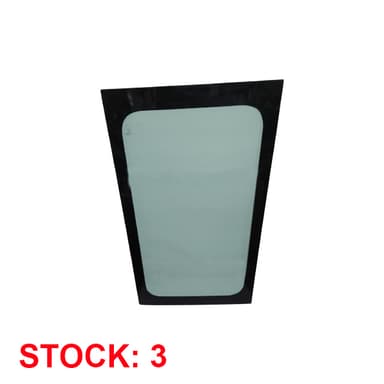 VIDRIO FIJO LAT IZQ CARROCERIA ORIG MASTER III