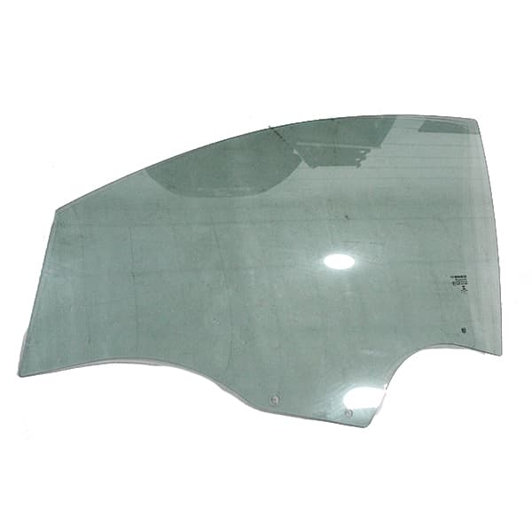Vidrio pta del izq orig duster