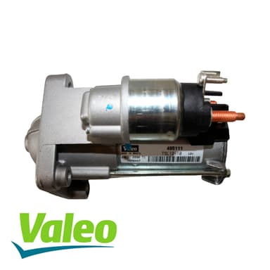 MOTOR ARRANQUE RN DUSTER 2.0 11/ (F4R)