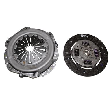 KIT EMBRAGUE 2 PZAS RENAULT KWID 1.0