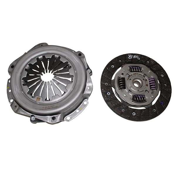 Kit embrague 2 pzas renault kwid 1.0
