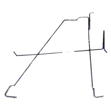 SOPORTE RUEDA AUXILIO R 9