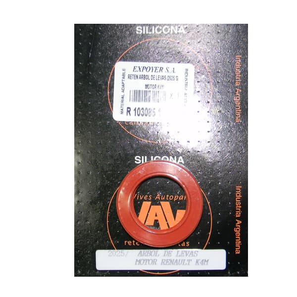 Reten arbol levas (439 ) motor k4m