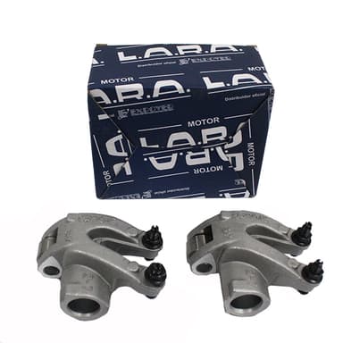 BALANCIN VALVULAS ESC. IMP. CLIO II MIO 1.2 D4F