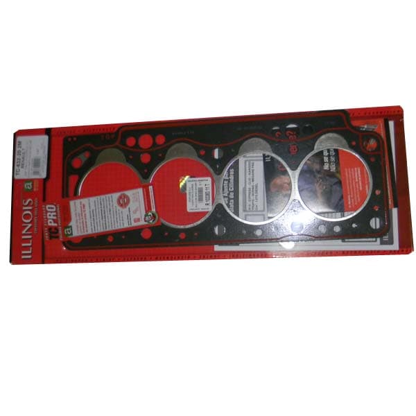 Junta tapa cilindros mot.1.9 (2m) r19/clio/ka/me