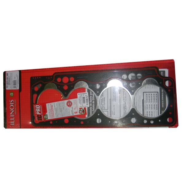 Junta tapa cilindros mot.1.9 (3m) r19/clio/ka/me