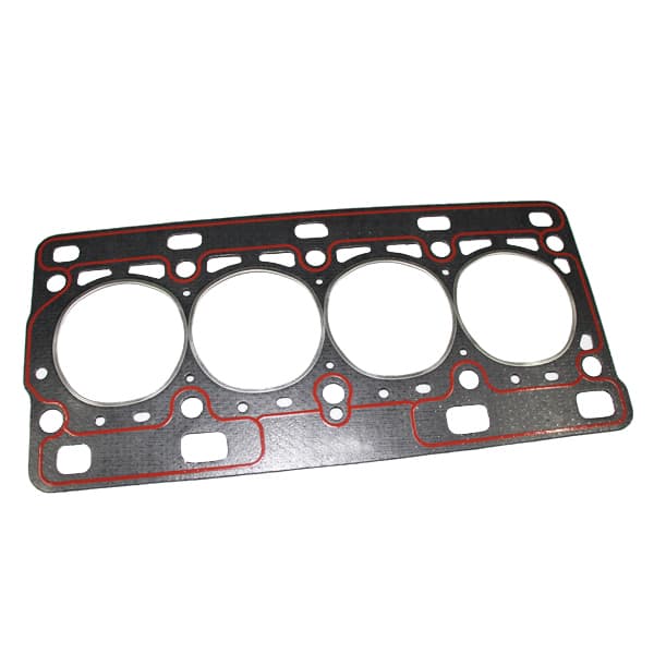 Junta tapa cilindros clio ii/kan/ 1.2 d4f