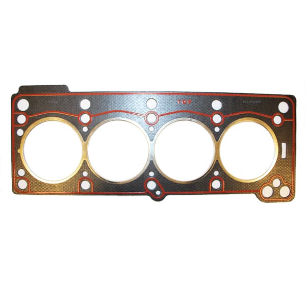 Junta tapa cilindros clio/r19/kangoo 1.2/1.4