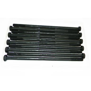 JUEGO BULONES X10 T/CIL. TRAF/R18/MOTOR J7R