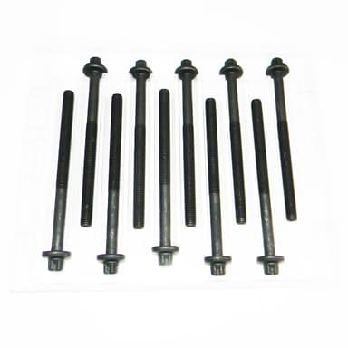 JUEGO BULONES X10 T/CILINDROS CLIO II/KAN/TW D4F